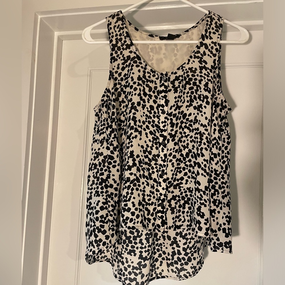Forever 21 Blouse